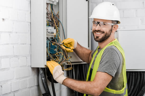 Best Affordable Emergency Electrician  in Spry, PA