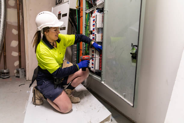 Best Electrician Near Me  in Spry, PA