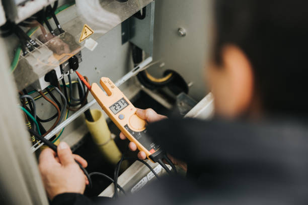 Best Electrical Rewiring Services  in Spry, PA