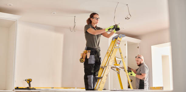 Best Electrical System Inspection  in Spry, PA