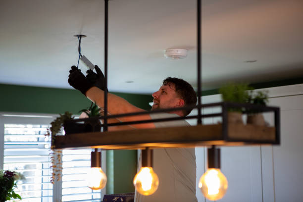 Best Home Electrical Repair  in Spry, PA