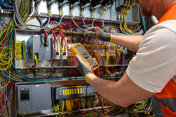 Electrical Upgrades for Homes in Spry, PA
