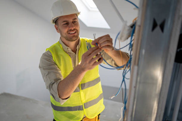Best Electrician for Home Renovation  in Spry, PA